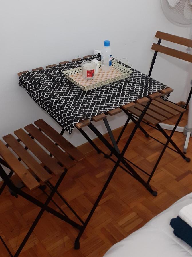Habitacion Doble Privada En Фігерас Екстер'єр фото
