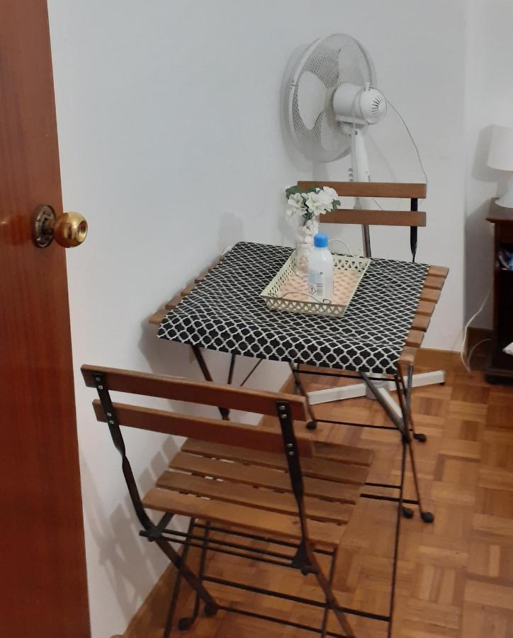 Habitacion Doble Privada En Фігерас Екстер'єр фото